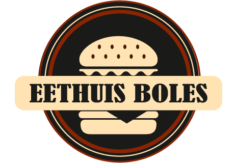 Eethuis Bol'Es Logo